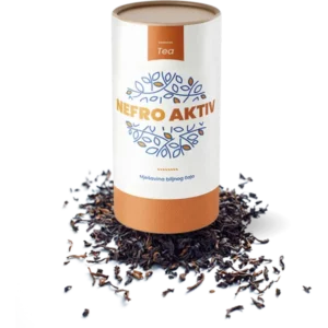 Nefro Aktiv tea